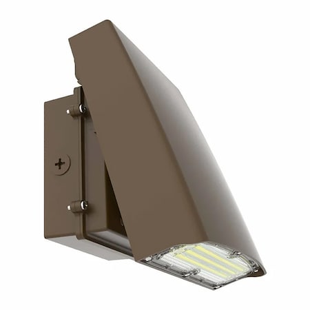 Westgate LWAX-MD-20-50W-MCTPLED ADJUSTABLE CUTOFF WALL PACK, 120-277V LWAX-MD-20-50W-MCTP